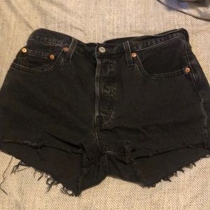Levi’s 501 Shorts